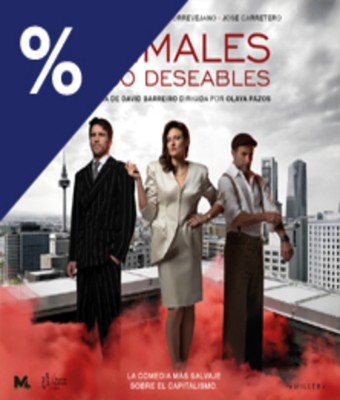 Animales poco deseables en MADRID