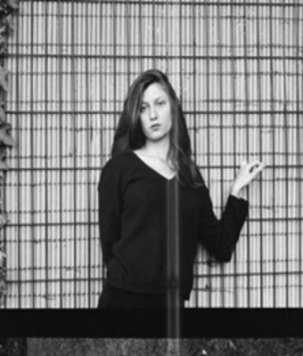 Claudia Zuazo en MADRID