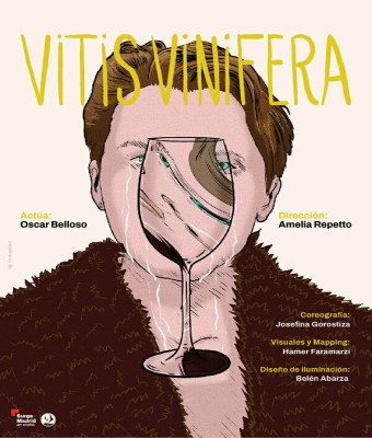 VITIS VINIFERA en Madrid