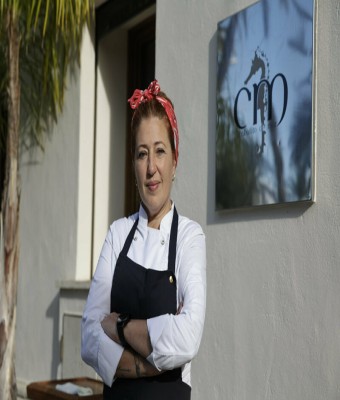 Menú degustación 'Caballito de Mar' Cocinas y cociner@s con alma 'VI edición' en Balears, Illes