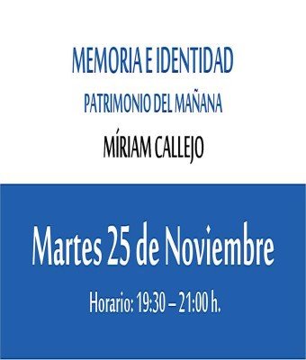 Memoria e identidad en Santander