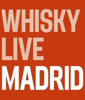 Whisky Live Madrid