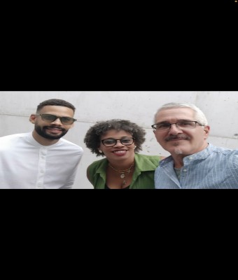 VALDÉS BROTHERS & FRANCIS POSÉ  Legacy Project en Sevilla
