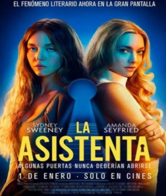 La asistenta en BADAJOZ