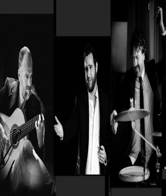 Día del Mediterráneo - Concierto de Alxaraf en Sevilla