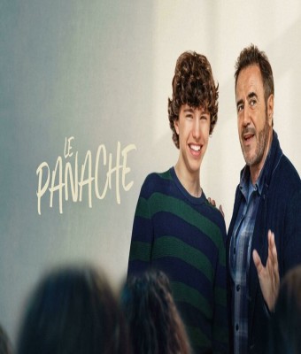 Rostros de la Francia Contemporánea: Le Panache en Balears, Illes