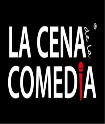 La Cena de la Comedia en Barcelona