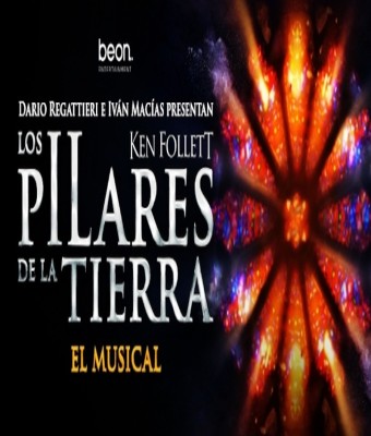 Los Pilares de la Tierra - El Musical en Madrid
