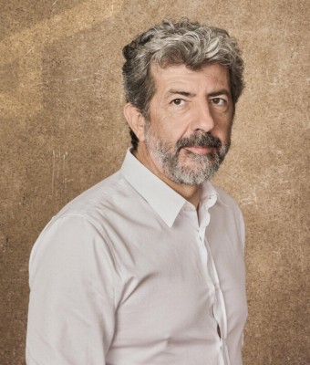 ALBERTO RODRÍGUEZ: LA VOZ SEVILLANA EN EL CINE ESPAÑOL · ENCUENTRO · Paralelas SeFF
