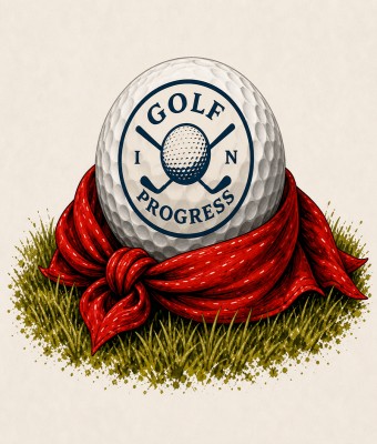 Torneo SF'26 Golf in Progress en Navarra