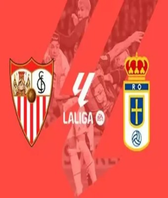 Sevilla FC - Real Oviedo