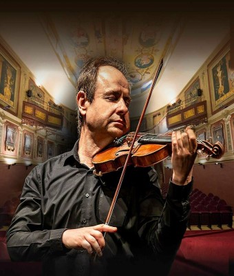 Las Cuatro Estaciones de Vivaldi en Madrid