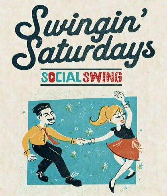 Swing in Saturdays en Madrid