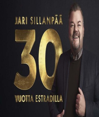 Jari Sillanpää en Fuengirola