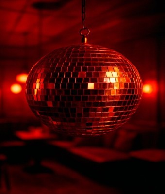 PRIVÉ VOILÀ / LA SESSIÓ DJ MÉS ESPERADA 70's, 80's, 90's en Barcelona