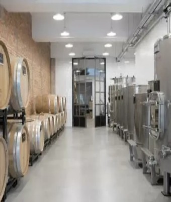 Bodega Arizcuren en La Rioja