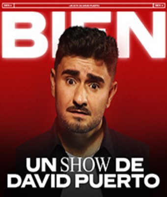 David Puerto - Bien en MÉRIDA (BADAJOZ)