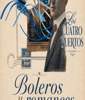 BOLEROS Y ROMANCES / CLÁSICOS DE SIEMPRE en Madrid