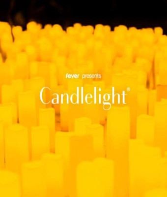 Candlelight: Las Cuatro Estaciones de Vivaldi en Vitoria-Gasteiz