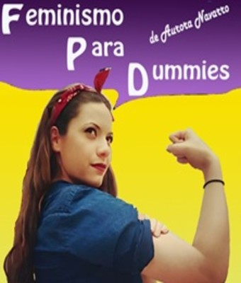 Feminismo para dummies en VALLADOLID