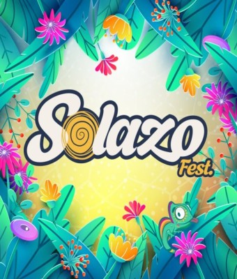 SOLAZO FEST en Almería