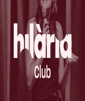 Especial Hilària Club: Marc Sarrats en Barcelona