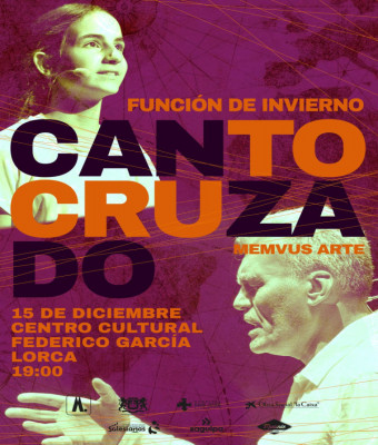 FUNCIÓN DE INVIERNO - CANTO CRUZADO