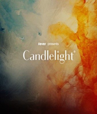 Candlelight: Coldplay vs. Imagine Dragons en Logroño