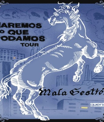 Mala Gestión en Zaragoza