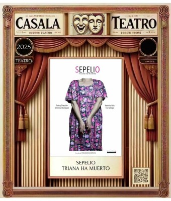 Sepelio. Triana ha muerto. en Sevilla