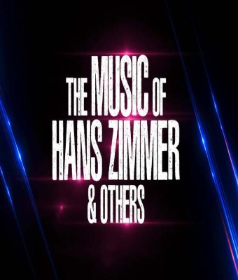 The Music of Hans Zimmer & More en Madrid