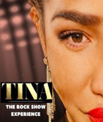Tina, The Rock Experience en MADRID