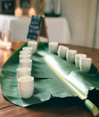 Visita Kenshô en el Delta del Ebro + Cata de Miso en Barcelona