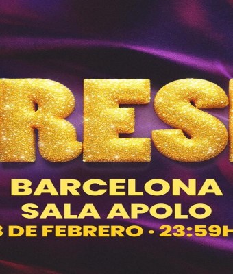 Bresh en Barcelona