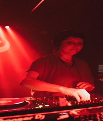 CDVR- IV Anniversary w/ Magda en Madrid