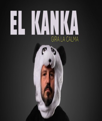 El Kanka en Santander