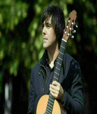 ROGER TAPIAS - TOSSA DE MAR - 16.OCT.2025 - 21:00H en Girona
