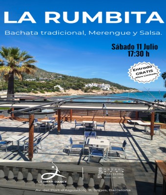 La Rumbita en Barcelona