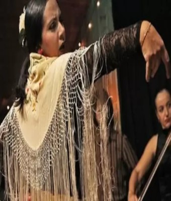 Flamenco y tapas en Sevilla
