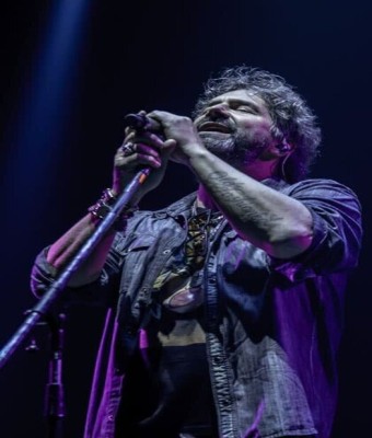 IVÁN NOBLE en Madrid