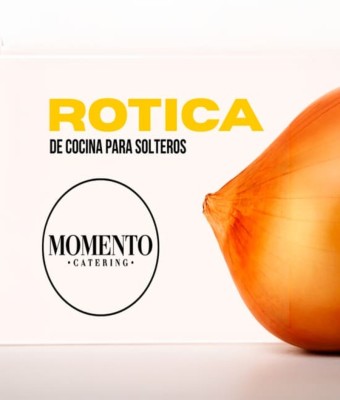 Erotica - clase de cocina para solteros en Malaga
