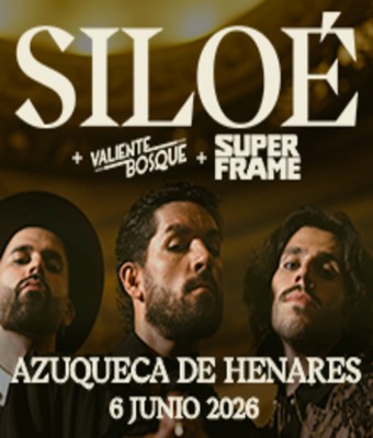 Siloé en AZUQUECA DE HENARES
