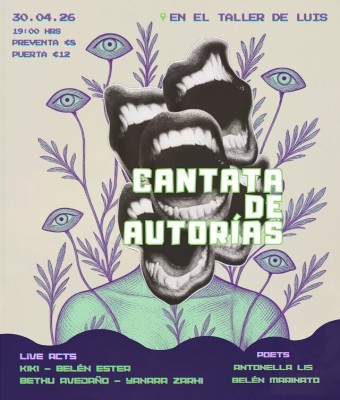 Cantata en Albacete