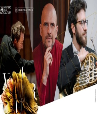 Los Virtuosi Italiani: Serenatas en Verona