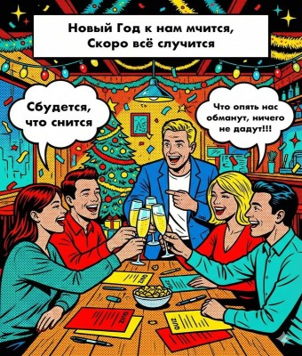 QuizMe New Year en Barcelona