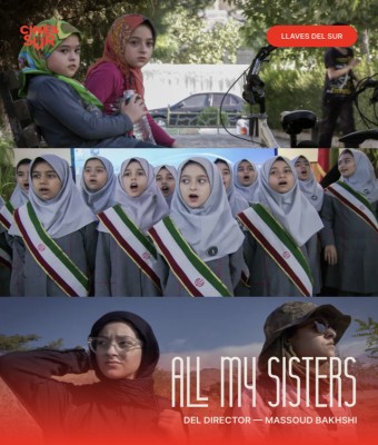 ALL MY SISTERS en Granada