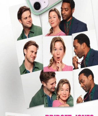 Bridget Jones: Loca por él  en Madrid
