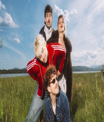NIÑOS - Bravos - Murcia