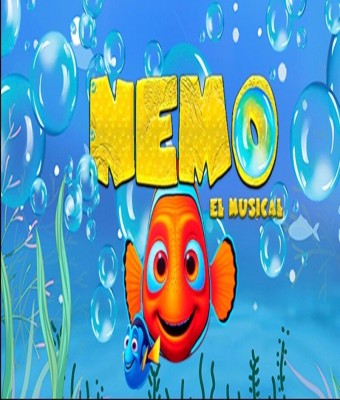 Nemo: El Musical en Madrid