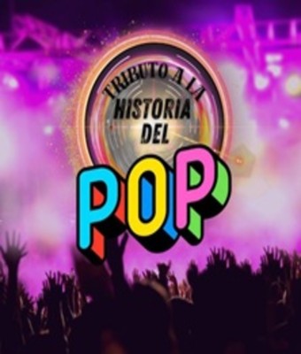 Historia del Pop en MADRID